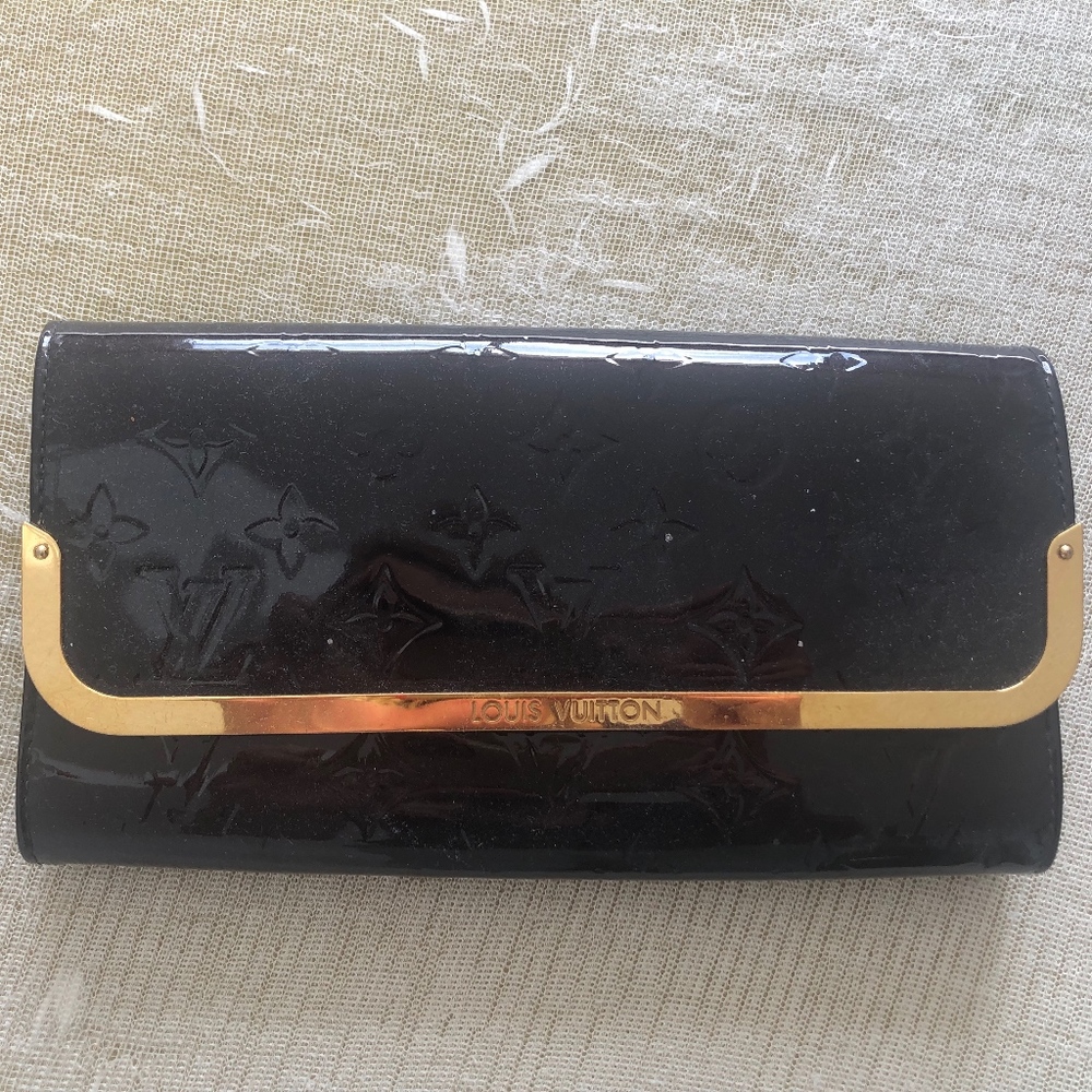 Louis Vuitton ROSEMORE MM - Picture 2 of 4
